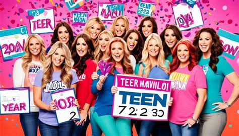 when does teen mom come back on 2023|teen mom new series.